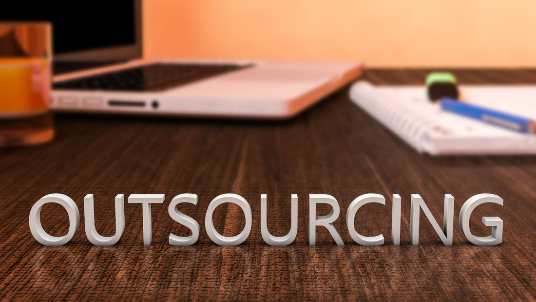 How Outsourcing can Transform your Year