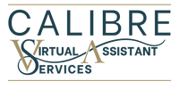 Calibre Virtual Assistant Services